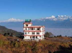 Hotel Mystic Kakani